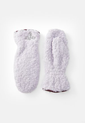 MITTS - Mănuși cu un deget - purple