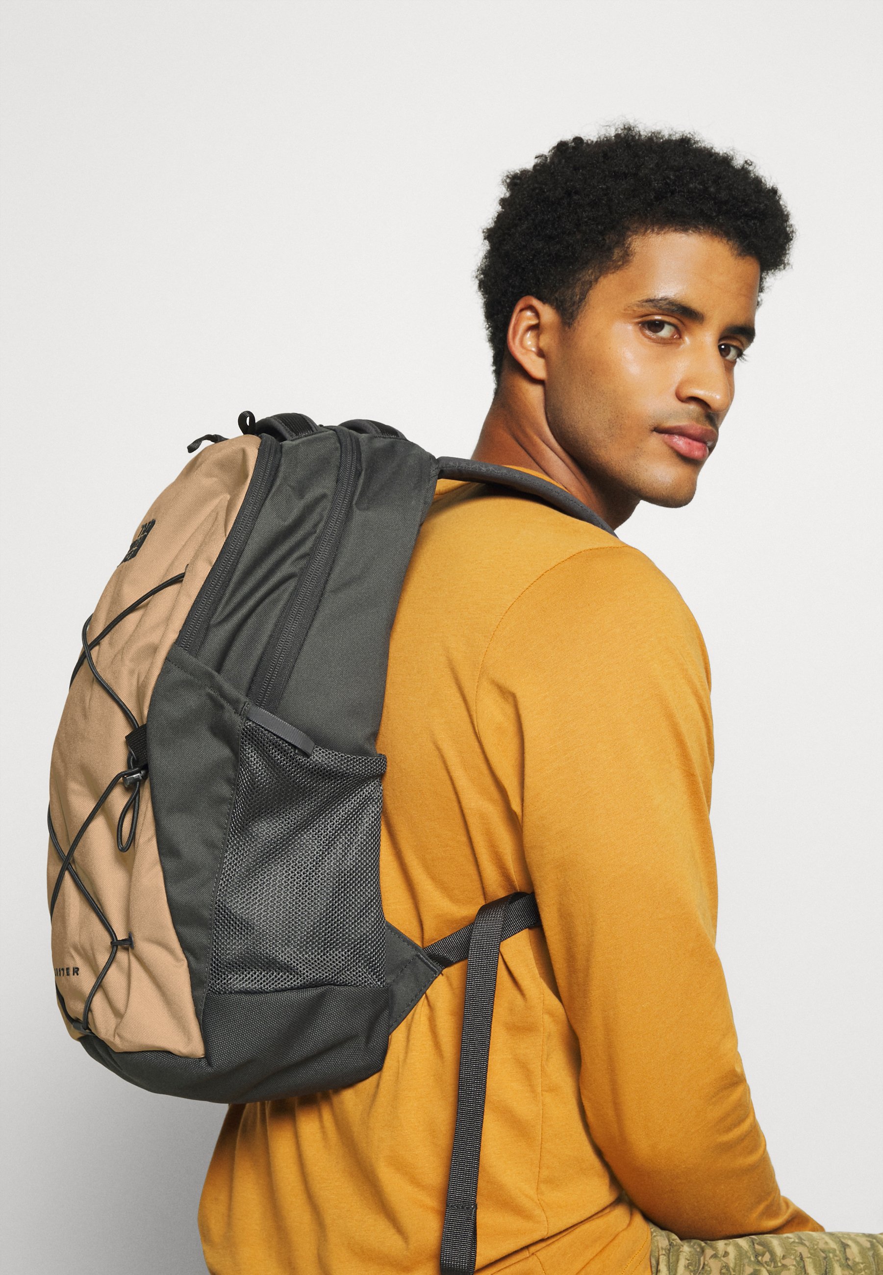 zaino north face jester