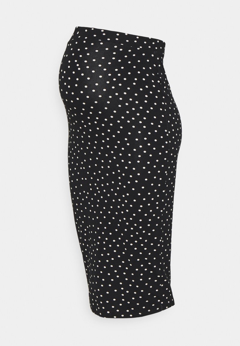 Dorothy Perkins Maternity Kokerrok zwart Dorothy Perkins Maternity Kokerrok zwart