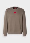 DIRAGOL - Felpa - medium grey