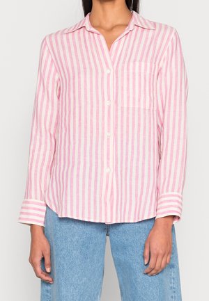 Blusa - pink
