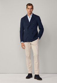 Hackett London Sakko - navy