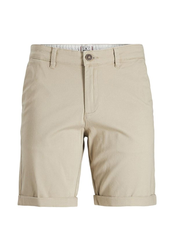 JPSTDAVID AKM SN MNI - Shorts - crockery3