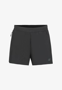 No seleccionado, schwarz