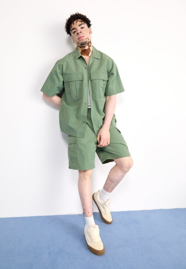 KNU SKOOL UNISEX - Skate shoes - marshmallow3