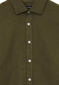 Calliope CLASSICA - Camicia - verde