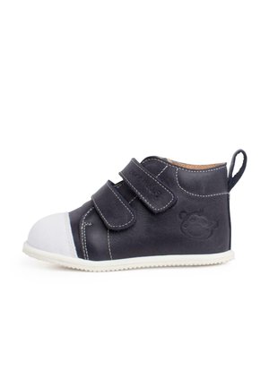Pisamonas UNISEX granatowy