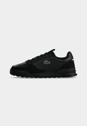 Lacoste, SLAM BREAK - Baskets basses - off black/black