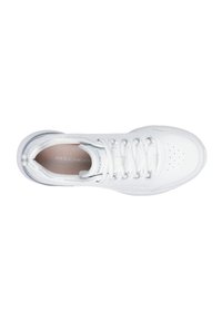 Skechers AIR DYNAMIGHT - Sneakers basse - blanco