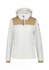 - Kurtka Softshell