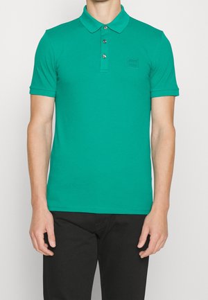 Pikeepaita - dark green