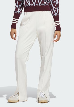 adidas Golf Originals, ORIGINALS PANT - Tracksuit bottoms - chalk white