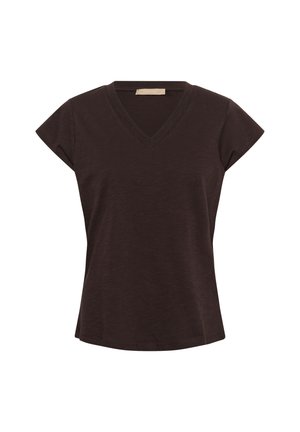 Culture, CUBIANA - T-shirt basique - coffee bean