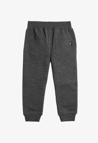 Ikke valgt, charcoal grey space