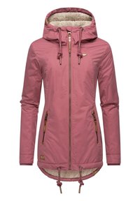 Niet geselecteerd, dusty rose
