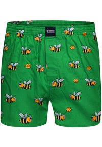 Happy Shorts HAPPY AMERICAN - Bokserishortsit - biene