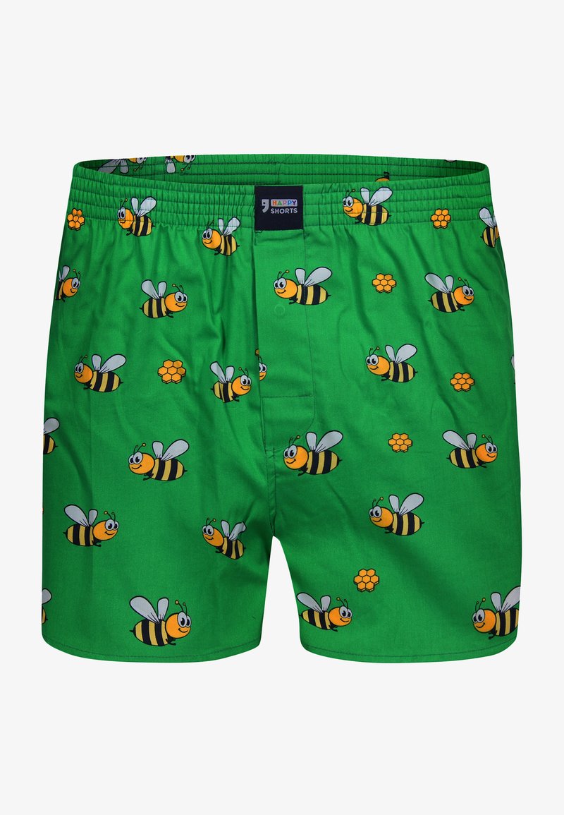 Happy Shorts HAPPY AMERICAN - Bokserishortsit - biene