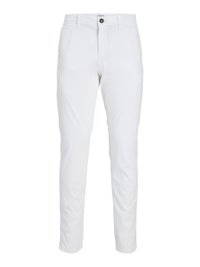 JPSTMARCO NOOS - Chinos - white