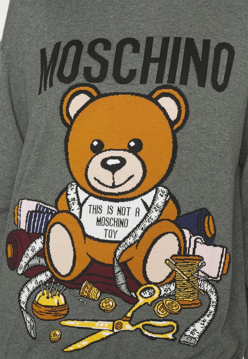 Moschino Teddy Bear Moschino Bambino Moschino Teddy Bear Moschino