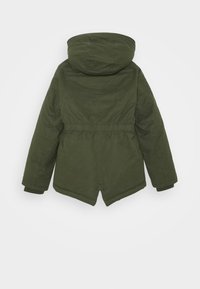 Levi's® Vinterjacka - dark green