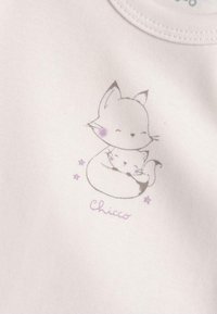 Chicco 2 PACK - Body - pink