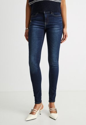 710® SUPER SKINNY - Vaqueros pitillo - a lot to say