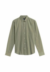 Niet geselecteerd, green