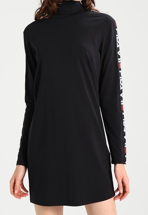 Vestido informal - black