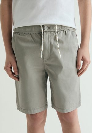 Scalpers, SCALPERS SUMMER SHORTS KIDS - Shorts - grey