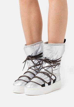 Napapijri RIVER - Śniegowce