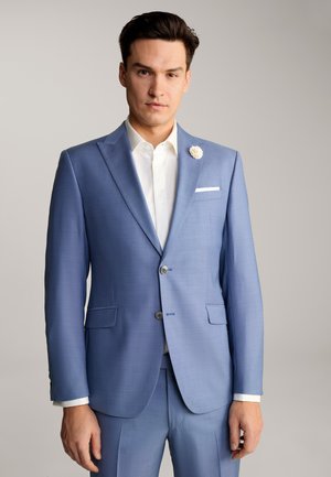 Blazer jacket - blau