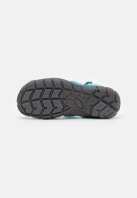 Keen Vaellussandaalit - turquoise