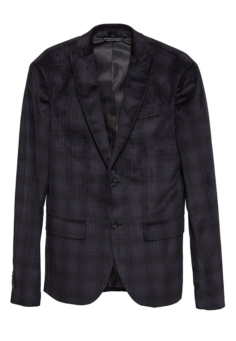 Gaudi Blazer zwart