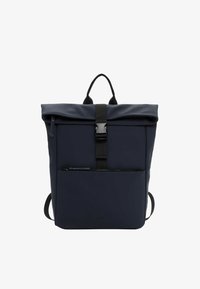 Non sélectionné, blue