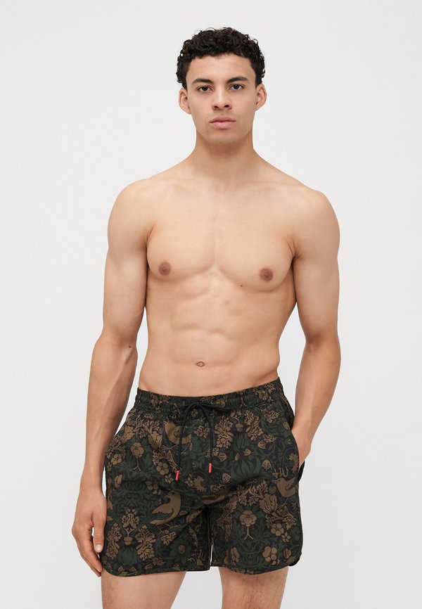 JOSE - Swimming shorts2