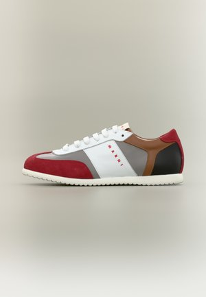 UNISEX - Sneakers low - grey/multicolour