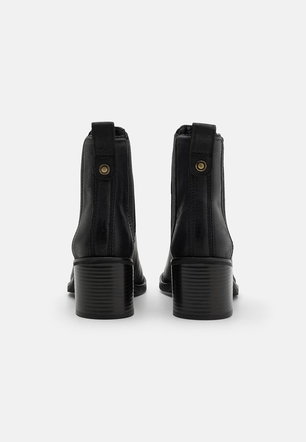 CHAMBERLY TOP - Classic ankle boots3