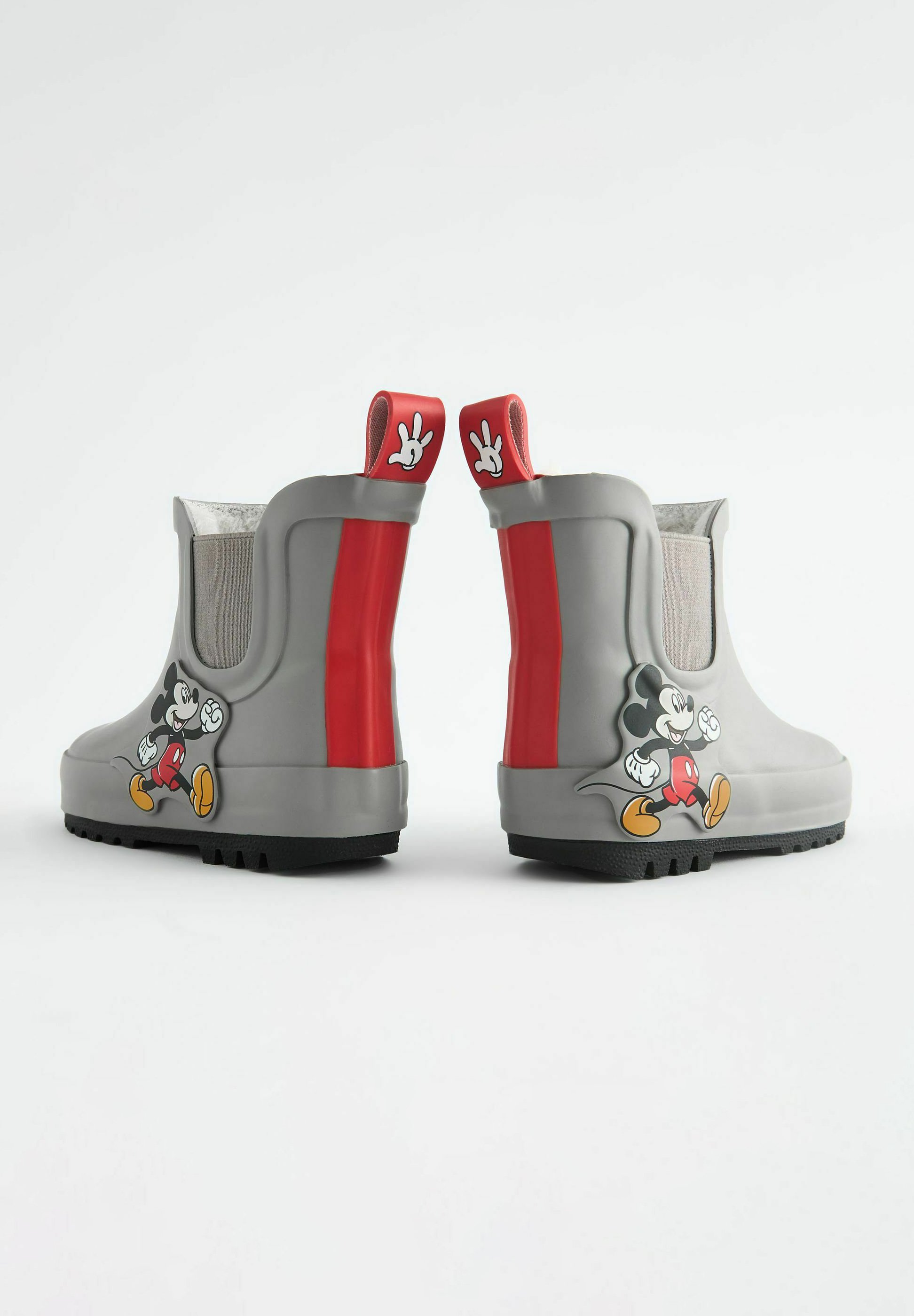 mickey mouse wellies