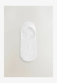 Non sélectionné, white