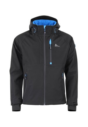CLUNY - Blouson - noir