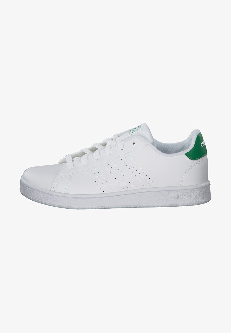 adidas Originals Sneakers basse - ftwwht/green/gretwo