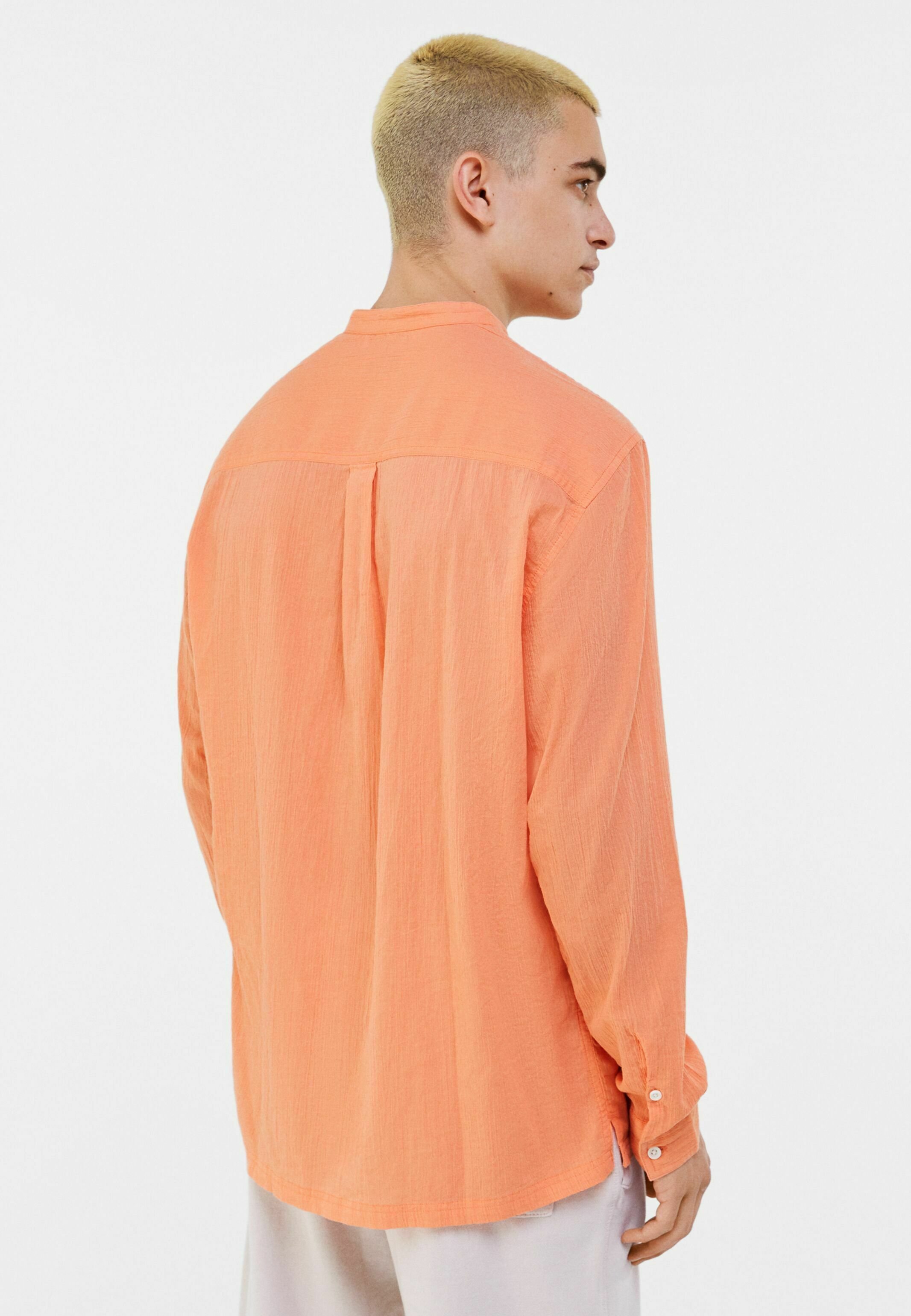 Uomo Camicia Uomo Camicia