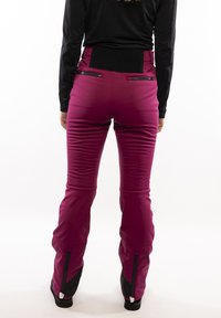 Brunotti Broek - fuchsia