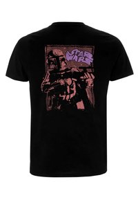 Star Wars STAR WARS: CLASSIC SPACE GIG - Camiseta estampada - black