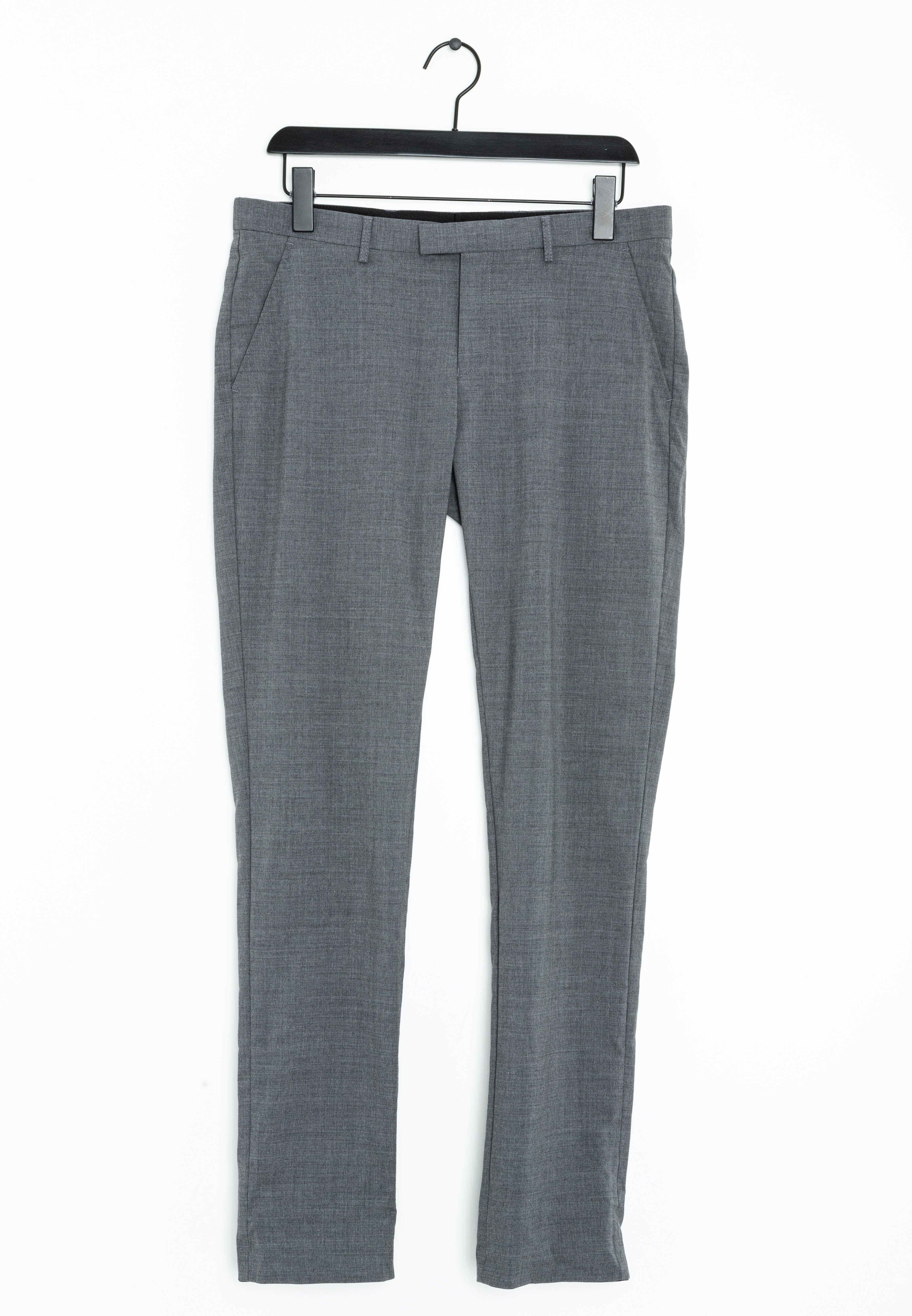 Sweden Chinos - grey - (Pre-owned 