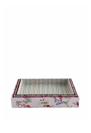 Cath Kidston, CATH KIDSTON SET OF 3 TRAYS UNISEX - Taca