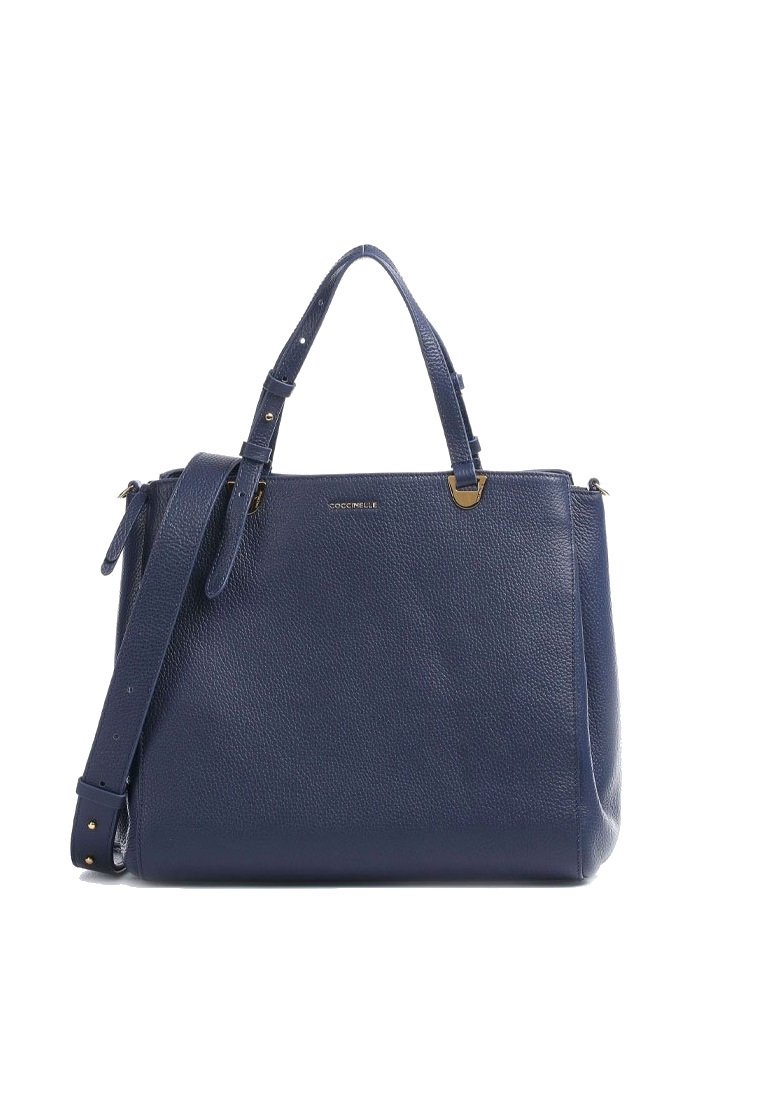 Coccinelle Handtasche blu/blau Zalando