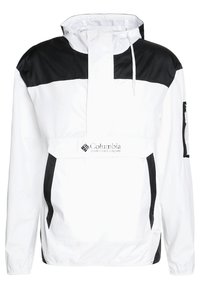 CHALLENGER™ - Cortaviento - white/black