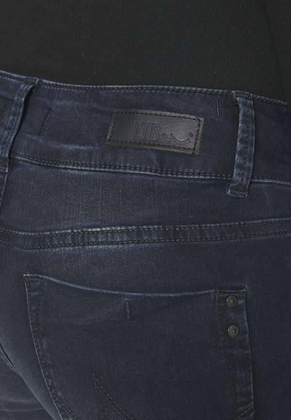 LTB Molly M Sueta Wash Jeans Slim Fit - Slim fit jeans - sueta wash4