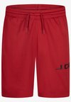 BASELINE UNISEX - Shorts - gym red